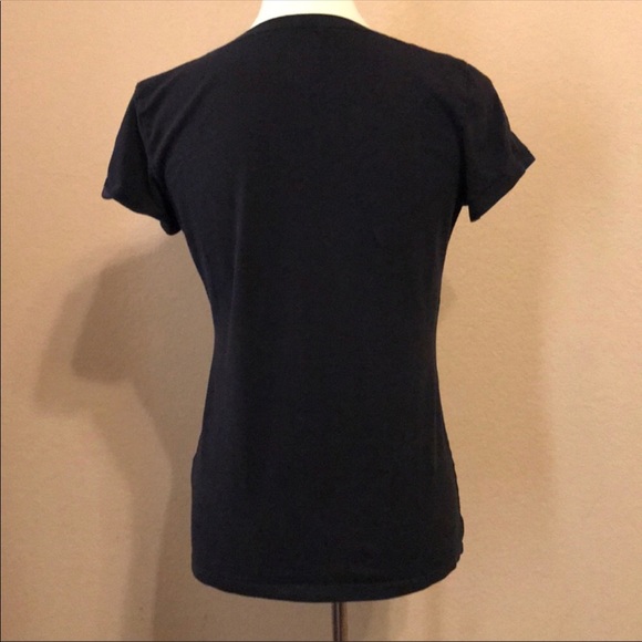 Nike Black shirt - Picture 2 of 2